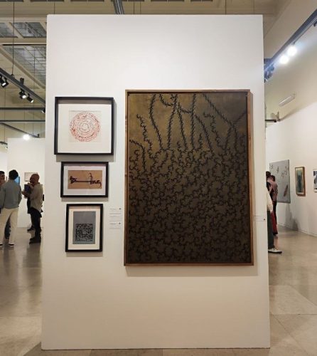 Solidarity Exhibition-Somayeh gholami