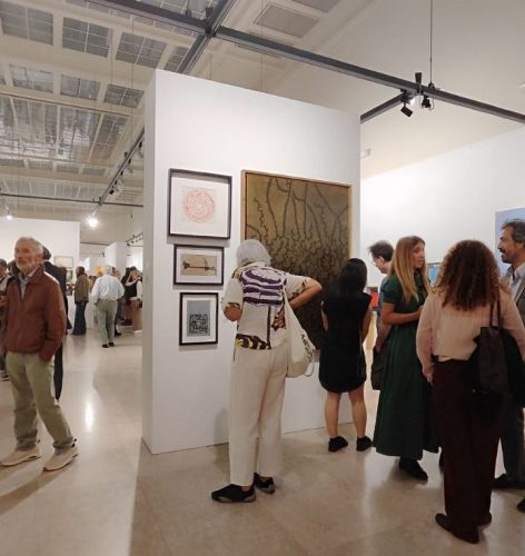 Solidarity Exhibition-Somayeh gholami